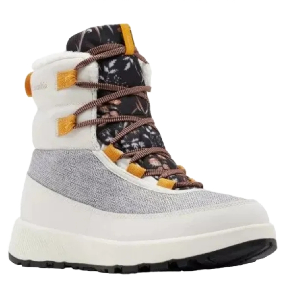 Columbia Women's Autumn Slopeside Peak Luxe Boot NWOT